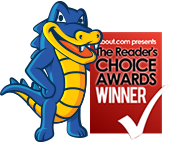 Choice Award winner